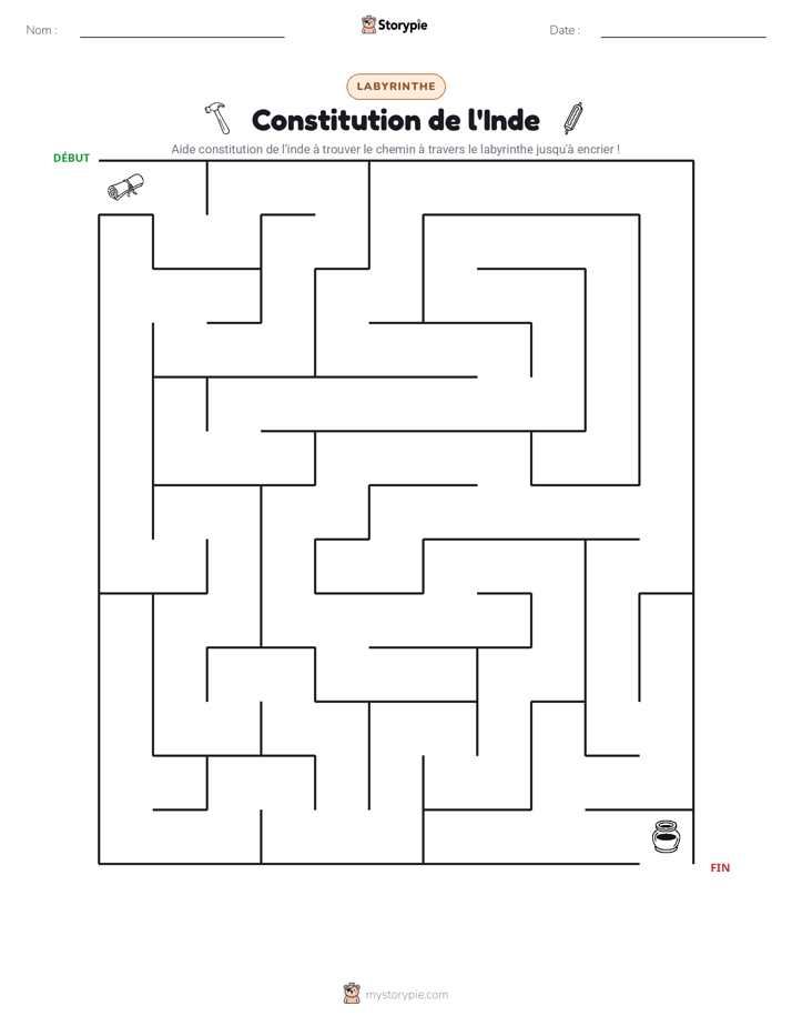 Labyrinthe