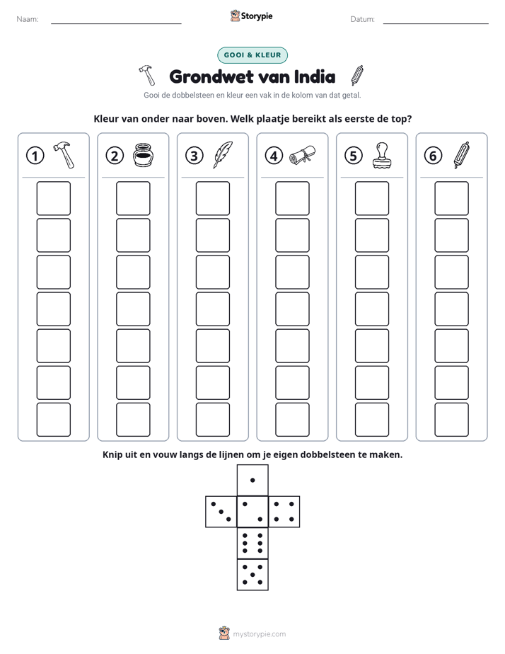 Rol & Kleur