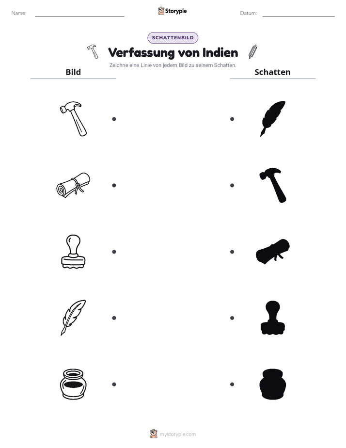 Schattenmatch