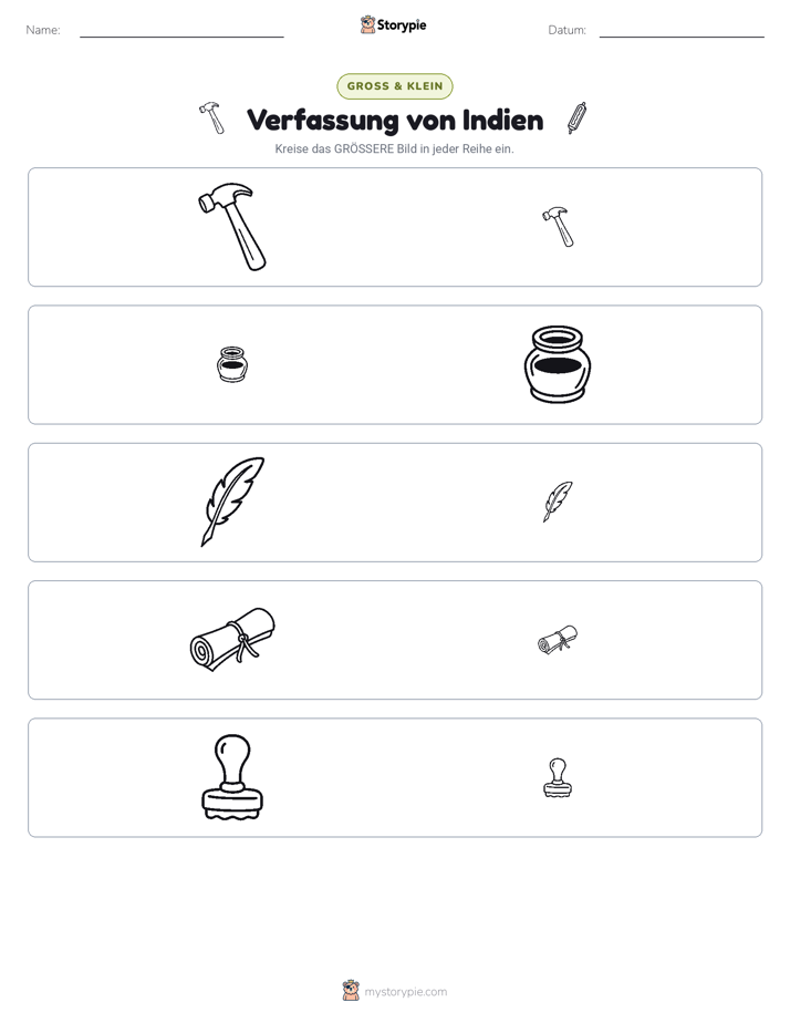 Sortieren