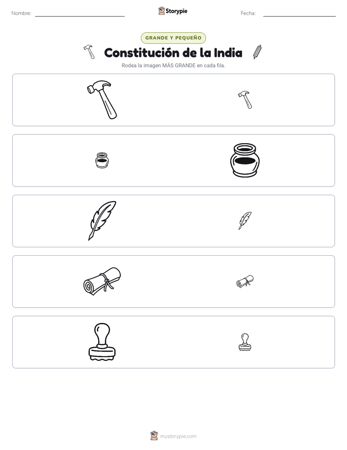 Clasificación