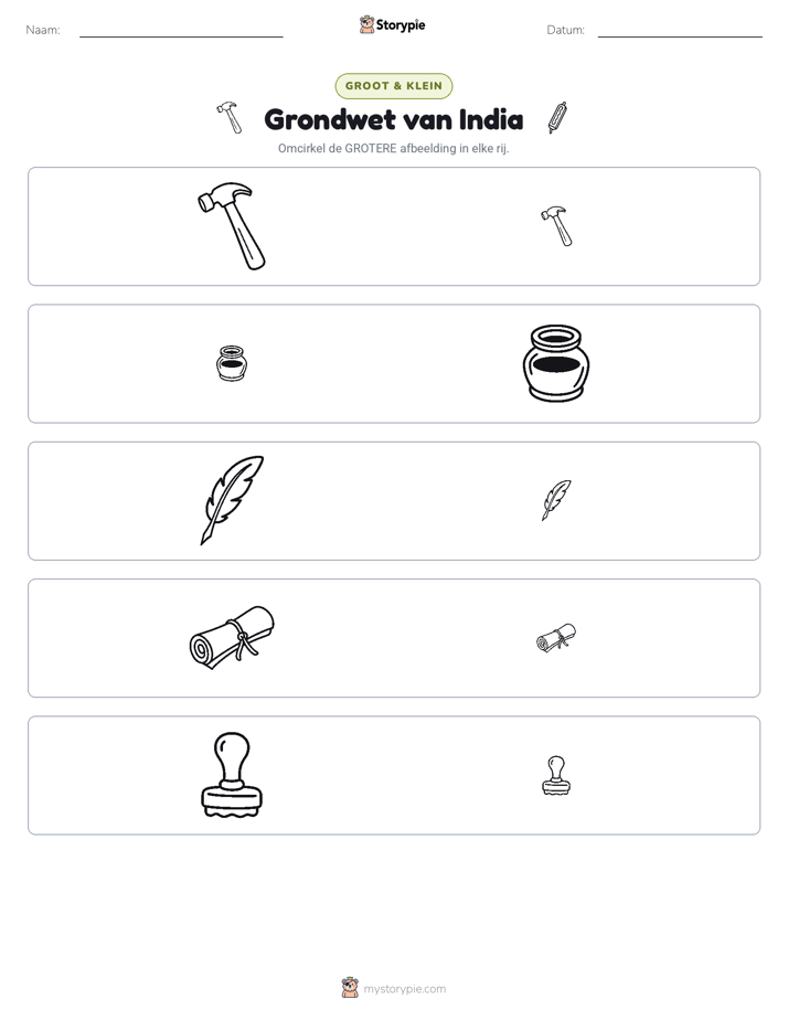 Sorteren