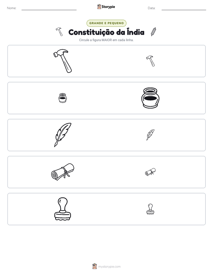 Classificação