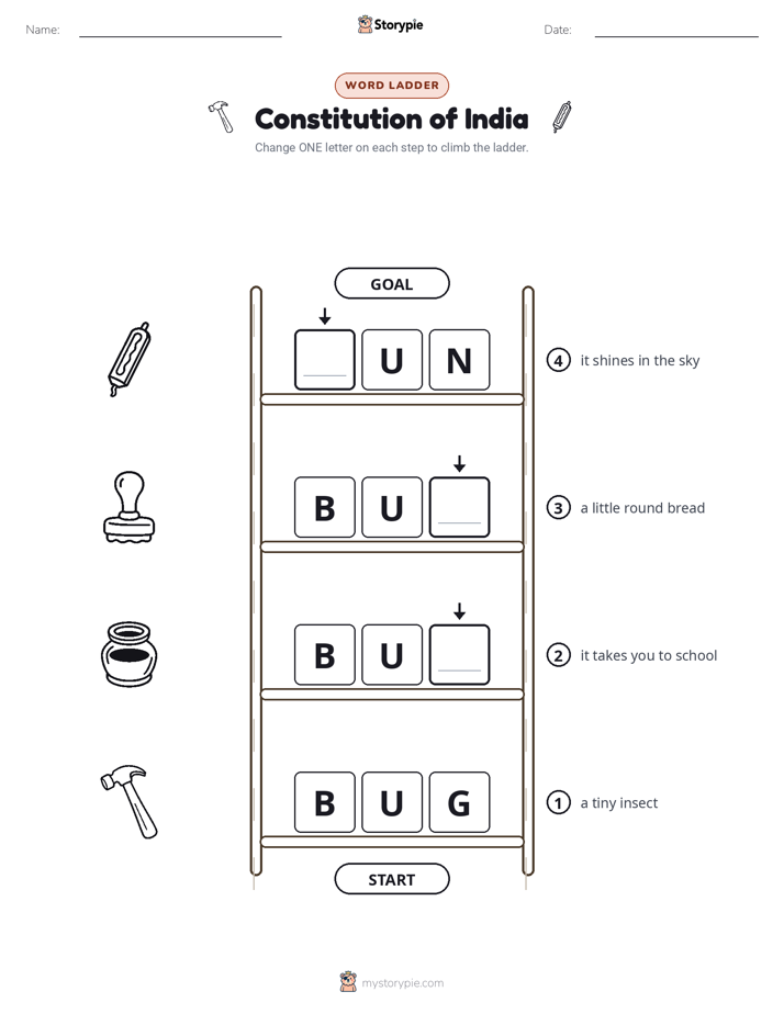 Word Ladder
