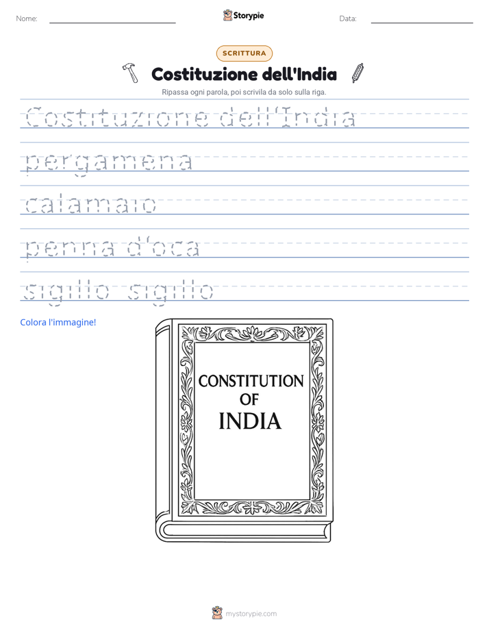 Pratica di Scrittura