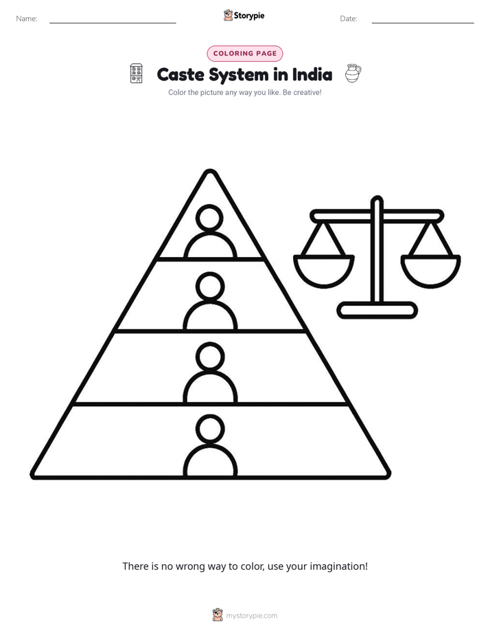 Coloring Page