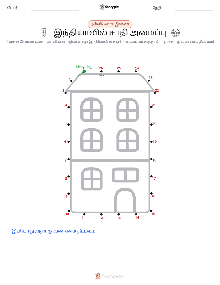 முத்து இணைப்பு