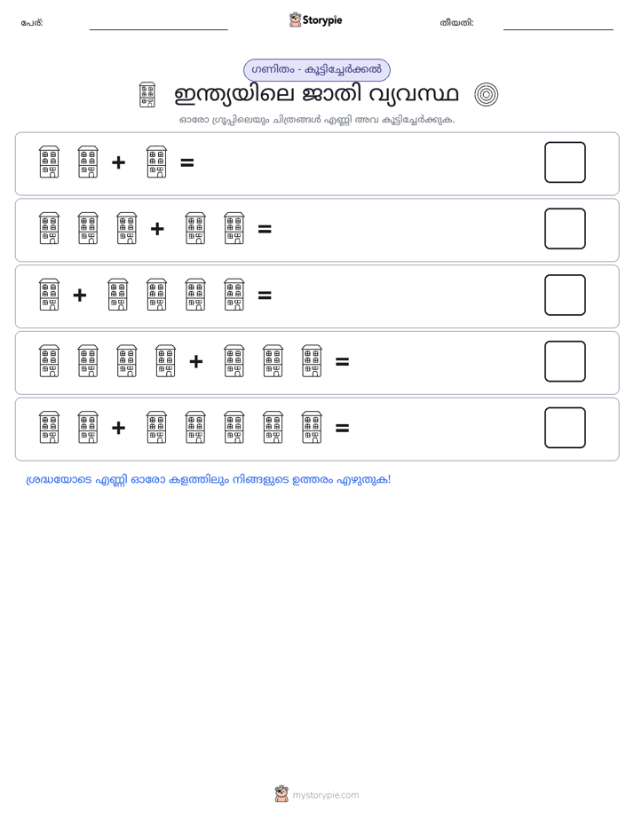 ചിത്ര ഗണിതം