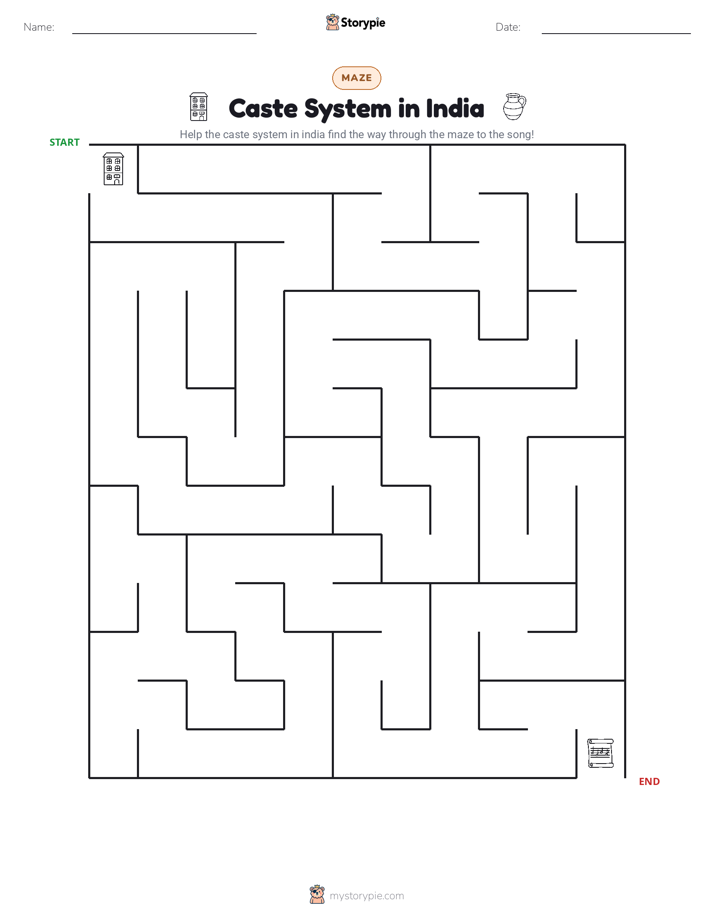 Maze
