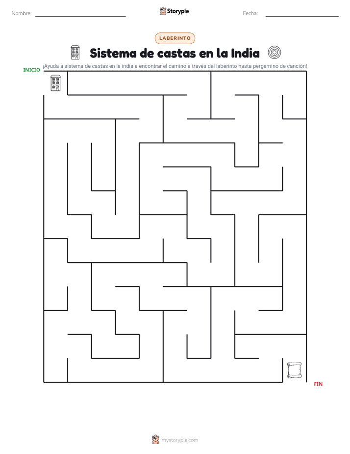 Labyrintho
