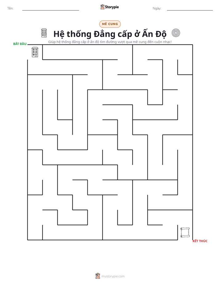 Mê Cung