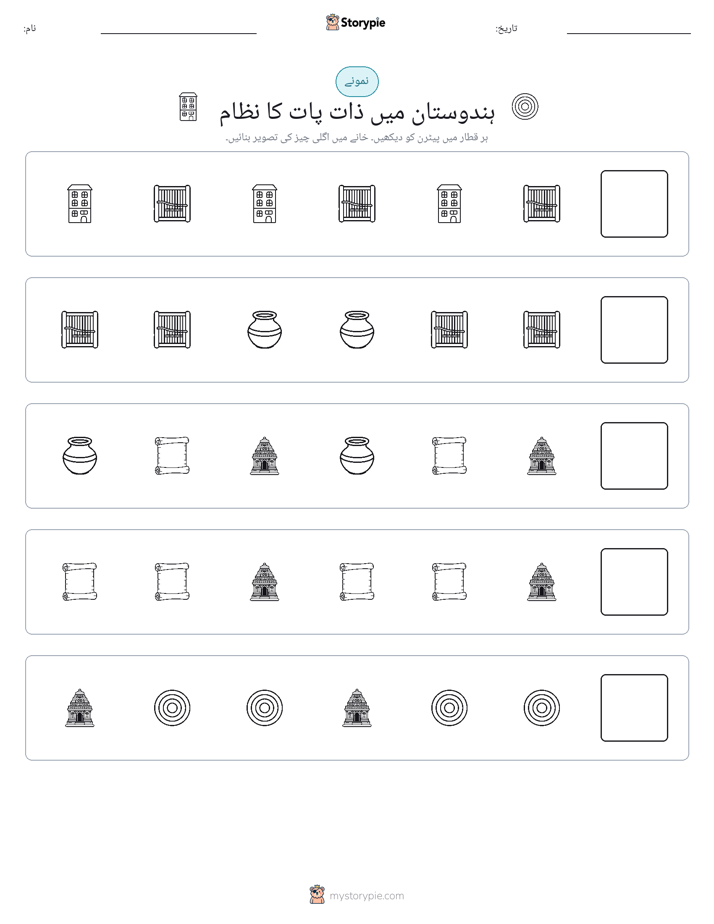 پیٹرن