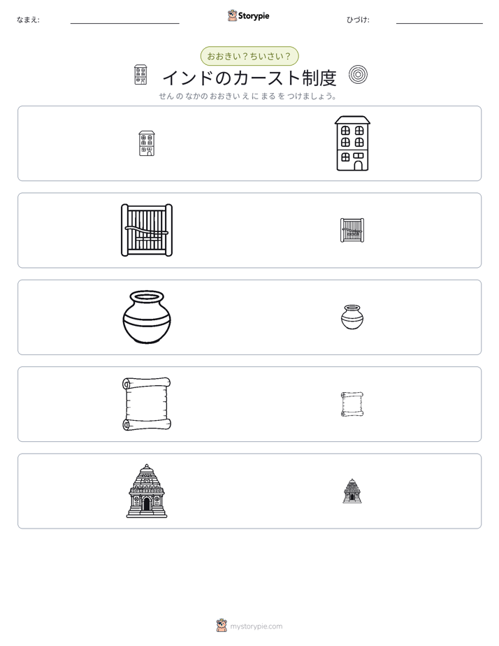 ソーティング