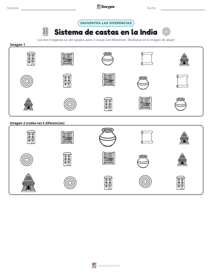 Encuentra la Diferencia