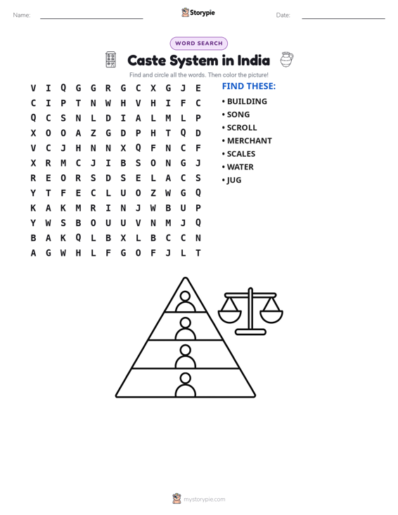 Word Search