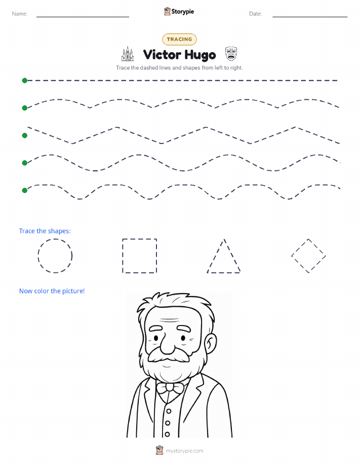 Tracing