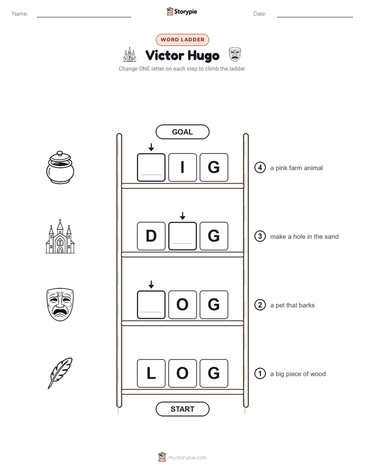 Word Ladder
