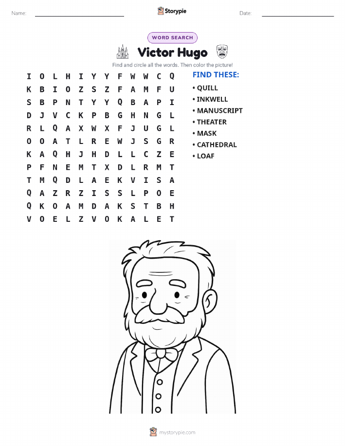 Word Search