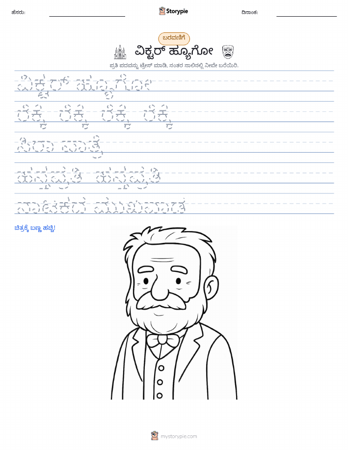 ಲೇಖನ ಅಭ್ಯಾಸ