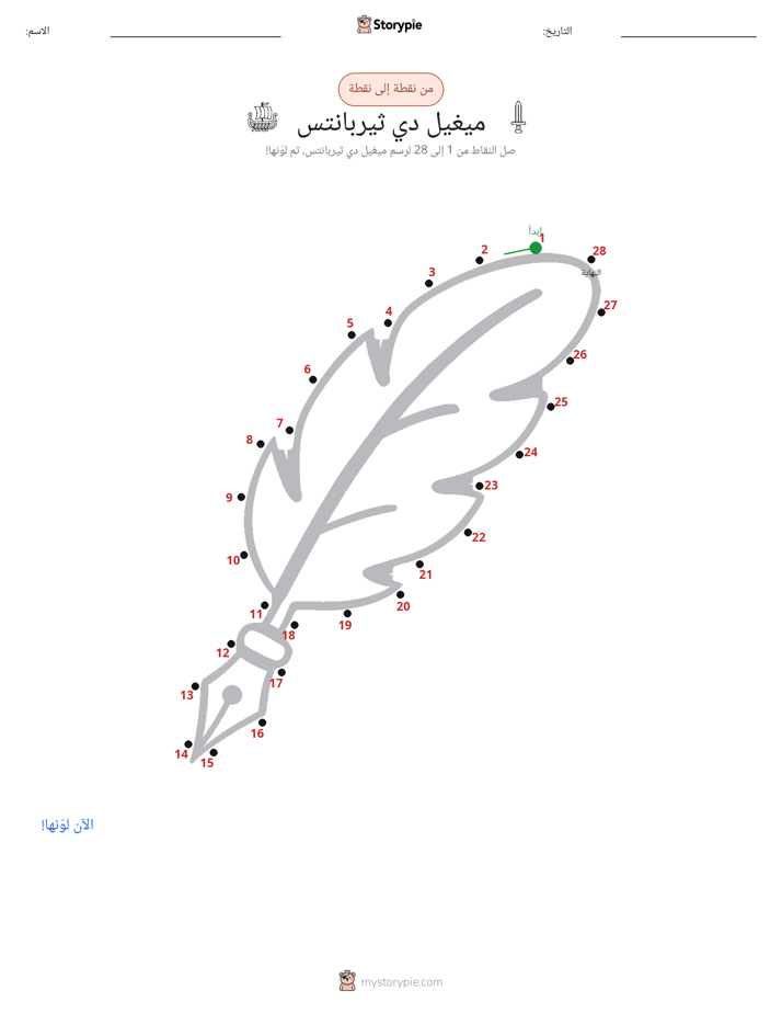 نقطة إلى نقطة