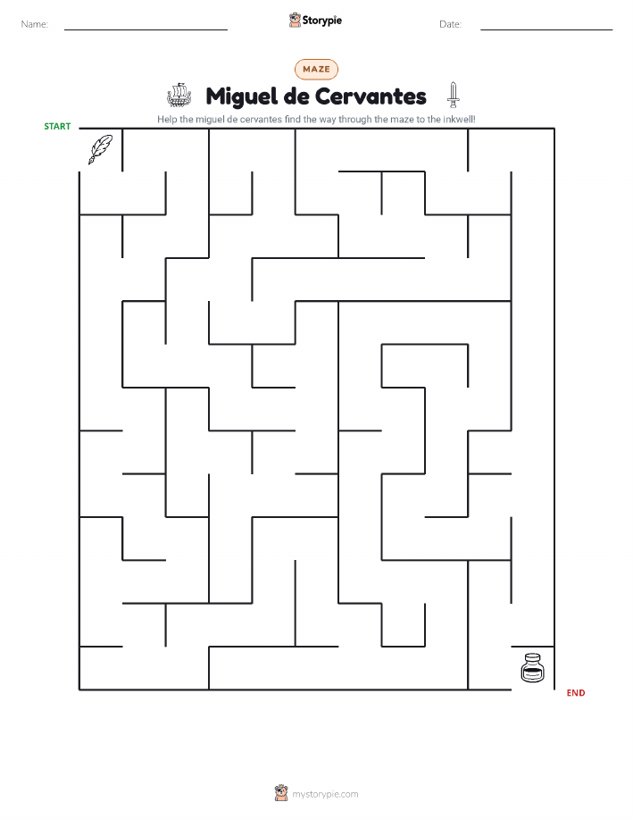 Maze
