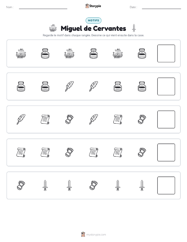 Motifs
