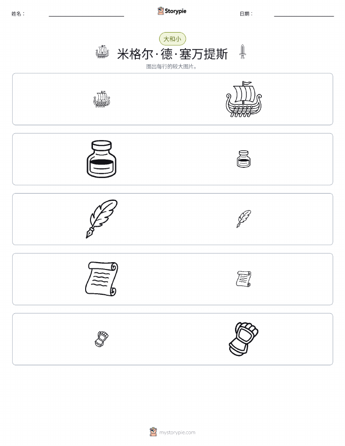 分类