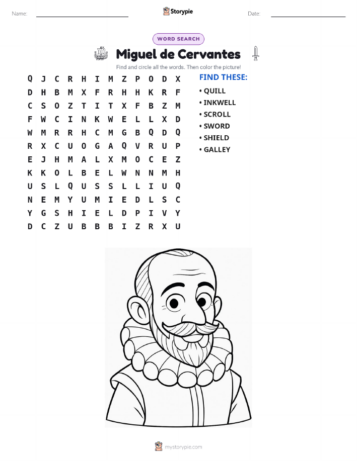 Word Search