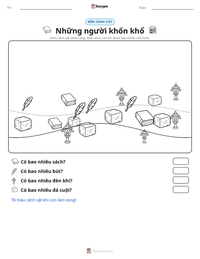 Xem trước tài liệu in sẵn Những người khốn khổ