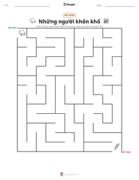 Xem trước tài liệu in sẵn Những người khốn khổ