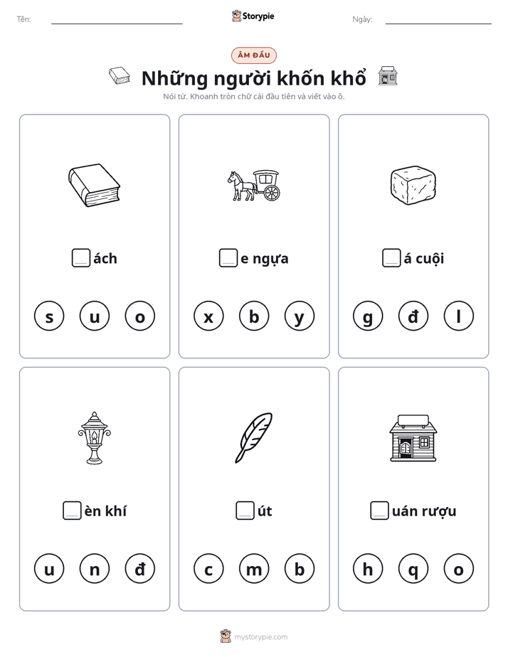 Âm Đầu