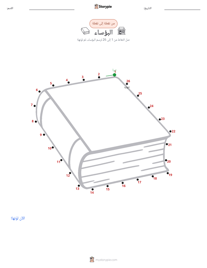 نقطة إلى نقطة