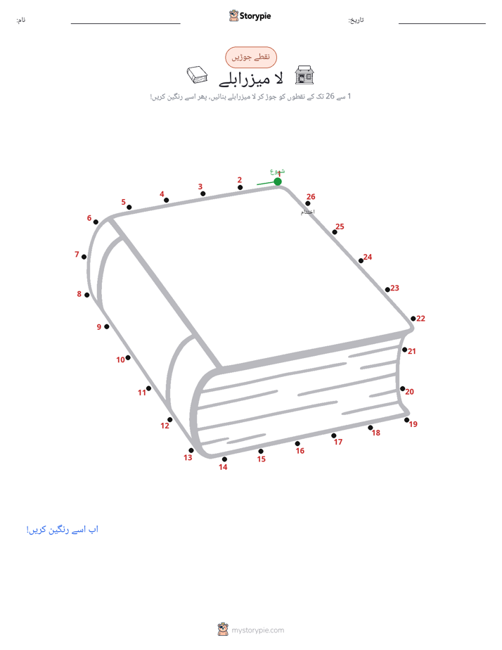 نقطے سے نقطے تک