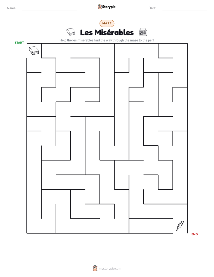 Maze