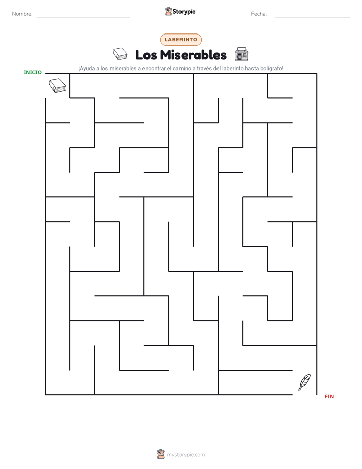 Labyrintho