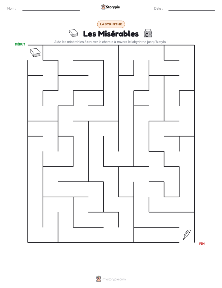 Labyrinthe