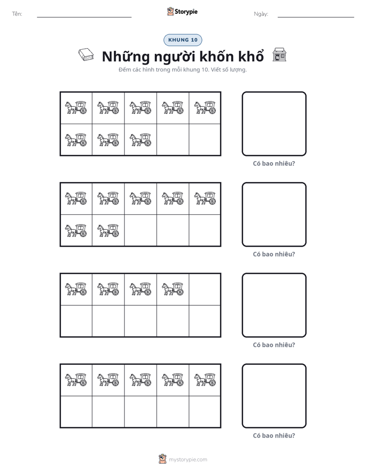 Khung Mười