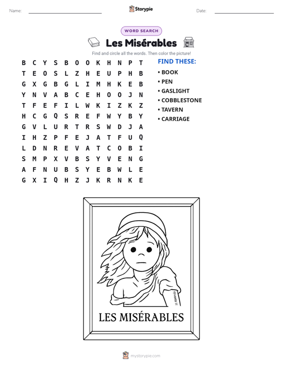 Word Search