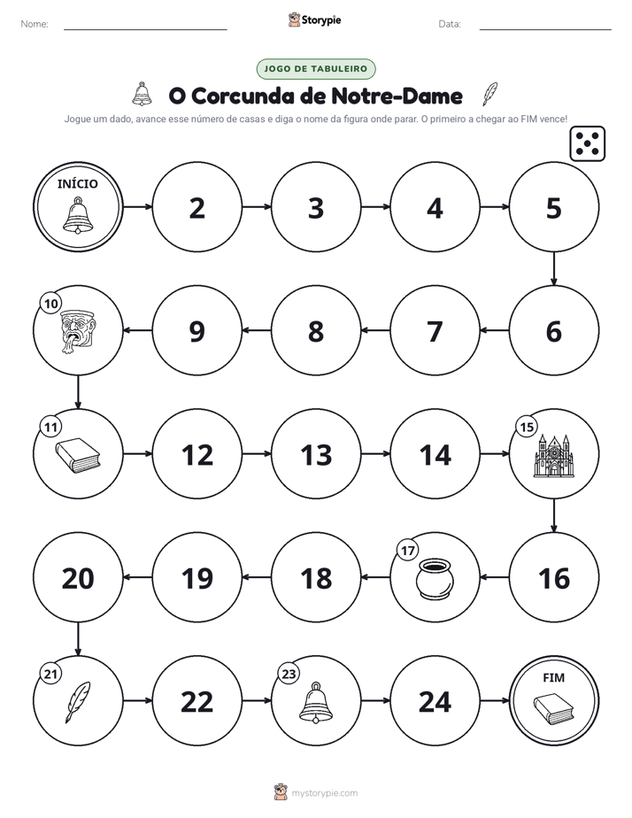 Jogo de Rolagem e Movimento