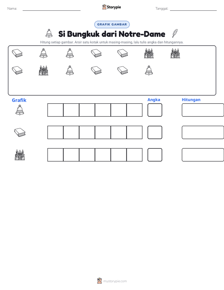 Hitung & Grafik