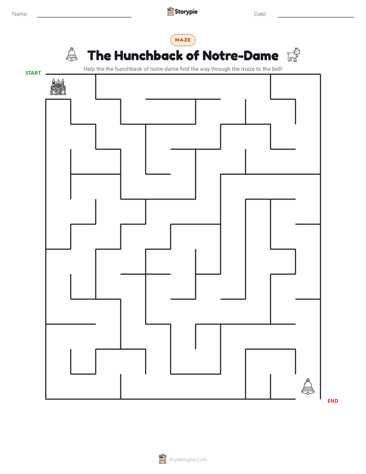 Maze