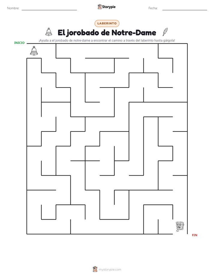 Labyrintho