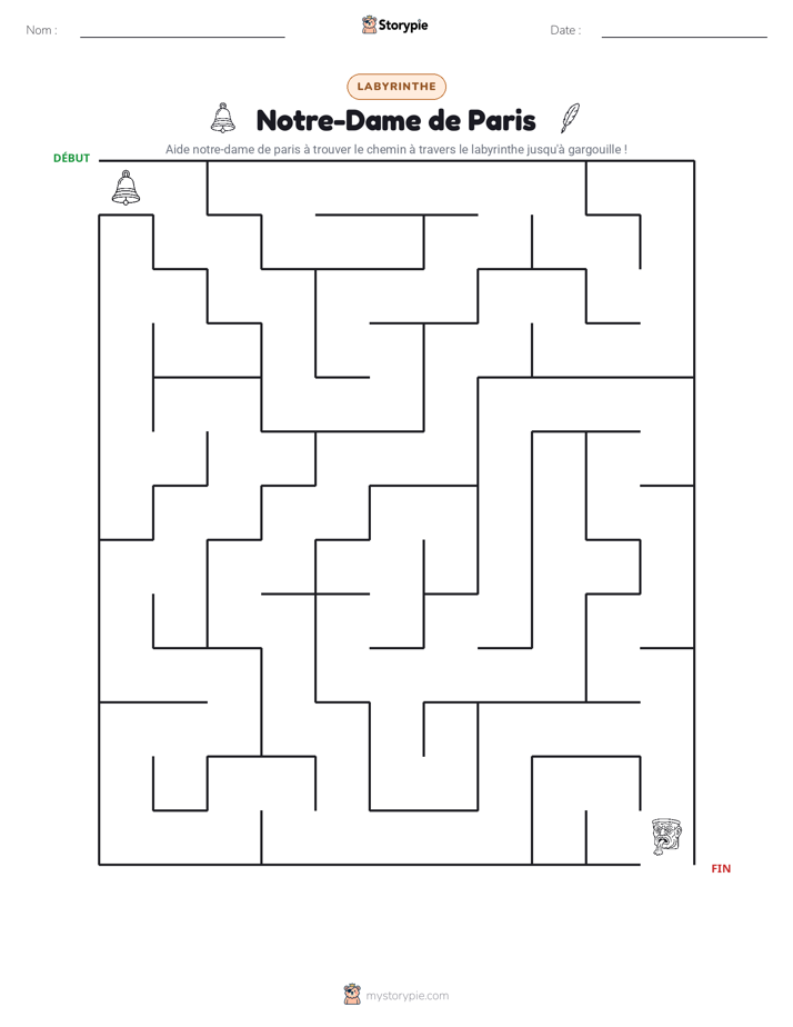 Labyrinthe