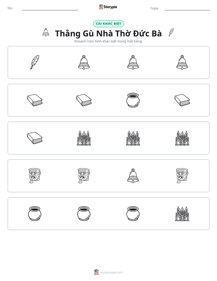 Khác Biệt