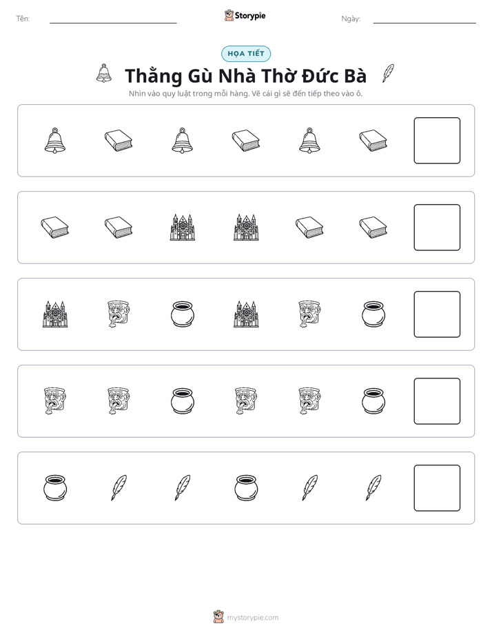 Mẫu Hình