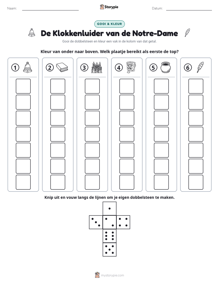Rol & Kleur