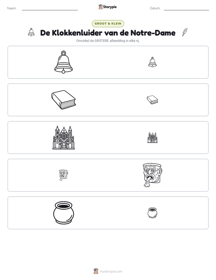 Sorteren