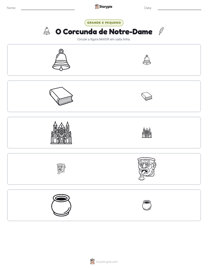 Classificação