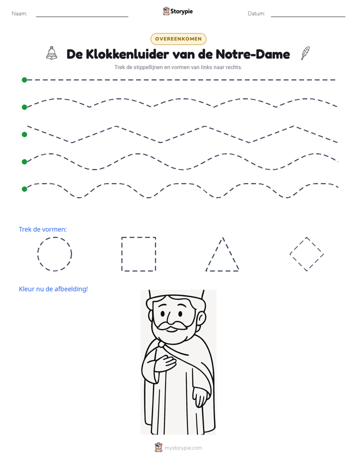 Nabootsen