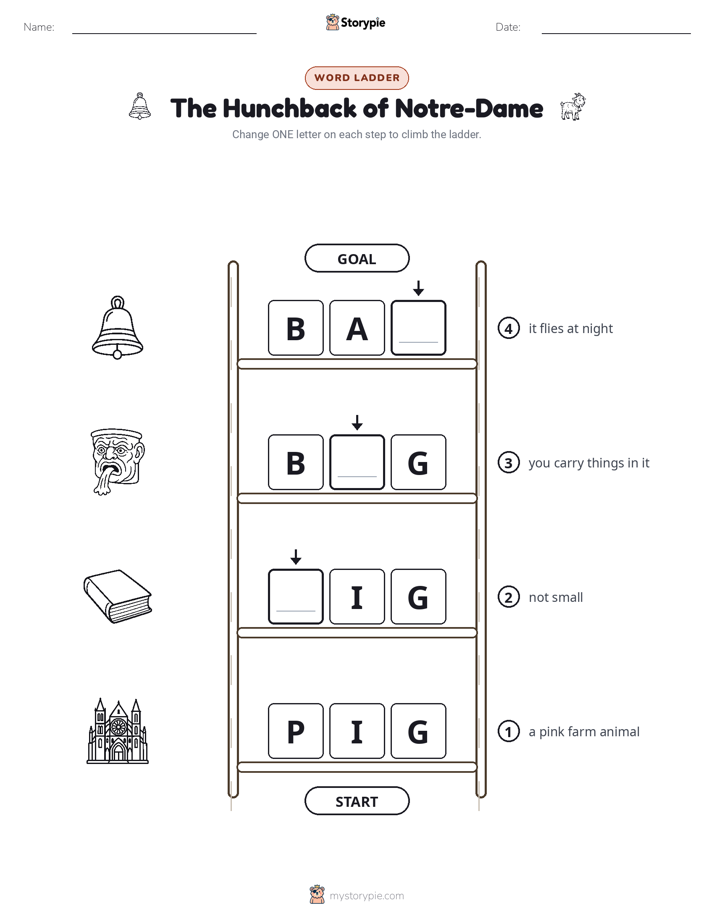 Word Ladder